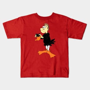 This Mask OK ? Kids T-Shirt